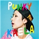 Kaela Kimura - Punky