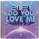 2NE1 - Do You Love Me